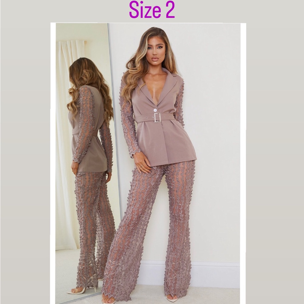 2 piece set
